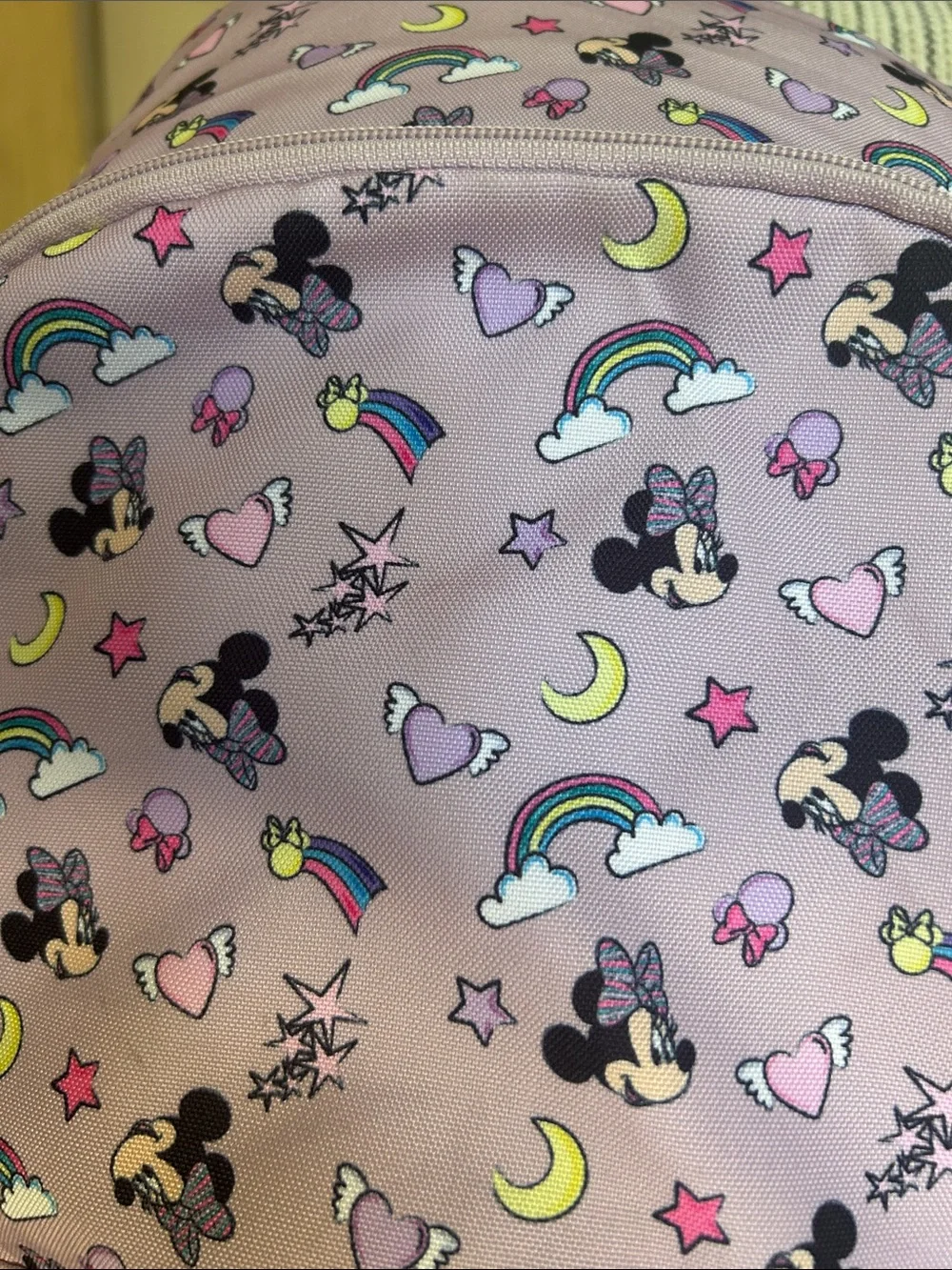 Disney GAP Kids Minnie Mouse Backpack